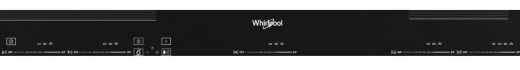 Варильна поверхня Whirlpool WT1090BA - 4