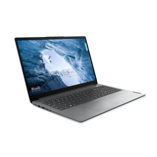 Ноутбук Lenovo IdeaPad 1 15AMN7 (82VG00CMRA) Cloud Grey - 3