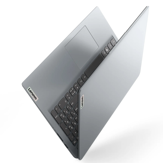 Ноутбук Lenovo IdeaPad 1 15AMN7 (82VG00CMRA) Cloud Grey - 8