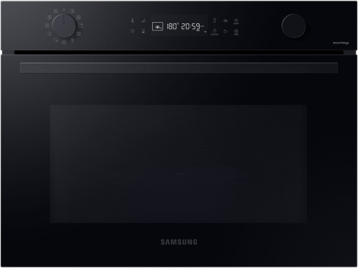 Духовка з функцією НВЧ Samsung NQ5B4553HBK - 1