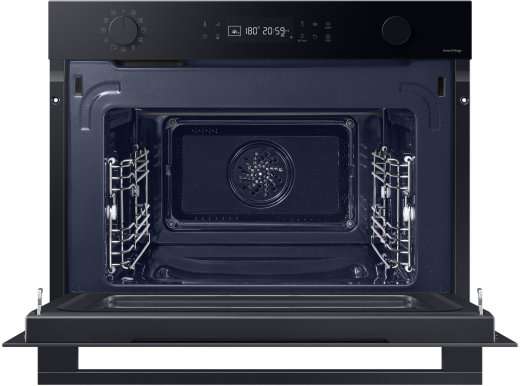 Духовка з функцією НВЧ Samsung NQ5B4553HBK - 2
