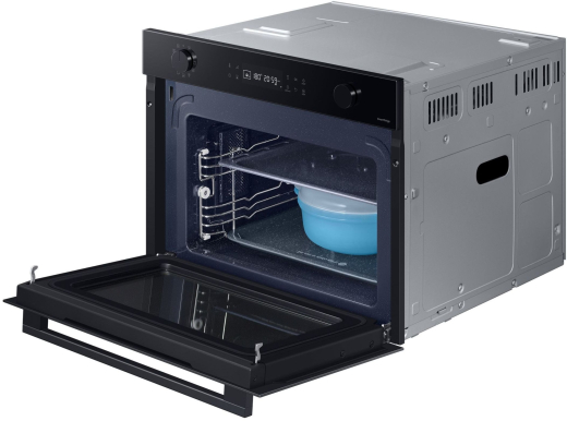 Духовка з функцією НВЧ Samsung NQ5B4553HBK - 3