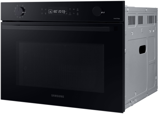 Духовка з функцією НВЧ Samsung NQ5B4553HBK - 6