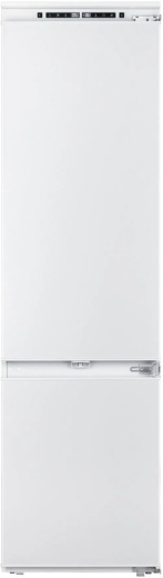Вбудований холодильник з морозильною камерою AMICA BK34058.8 STUDIO - 1