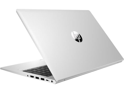 Ноутбук HP ProBook 450 G9 15.6" Intel Core i7-1255U - 16GB RAM - 512GB (7M9X8ES) Silver - 4