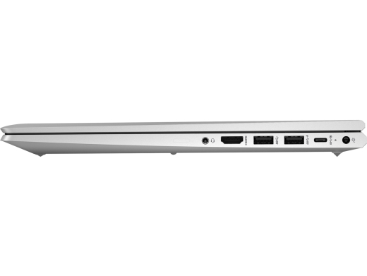 Ноутбук HP ProBook 450 G9 15.6" Intel Core i7-1255U - 16GB RAM - 512GB (7M9X8ES) Silver - 6