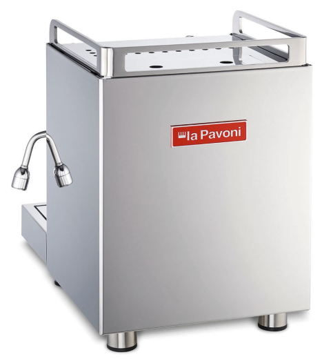 Кавоварка La Pavoni LPSCOV01EU - 3