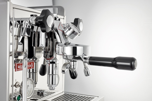 Кавоварка La Pavoni LPSCOV01EU - 4
