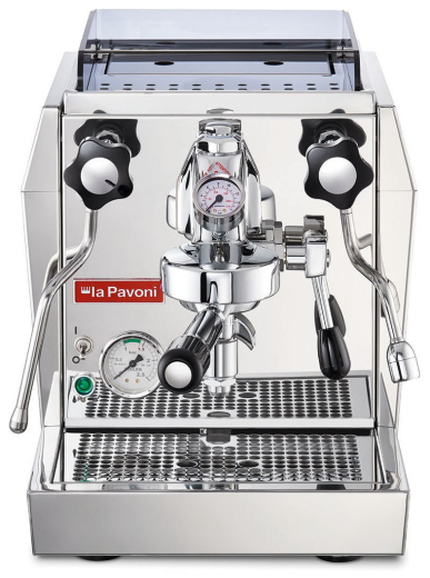 Кавоварка La Pavoni LPSGIM01EU - 1