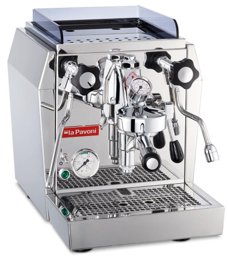 Кавоварка La Pavoni LPSGIM01EU - 2