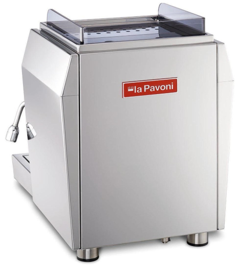 Кавоварка La Pavoni LPSGIM01EU - 3