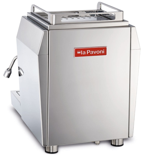 Кавоварка La Pavoni LPSGEV03EU - 3