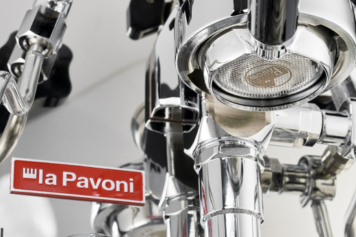 Кавоварка La Pavoni LPSGEV03EU - 4