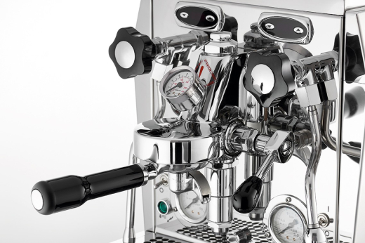 Кавоварка La Pavoni LPSGEV03EU - 5
