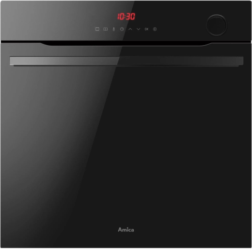 Вбудована духова шафа AMICA ED57545V Studio Steam - 1