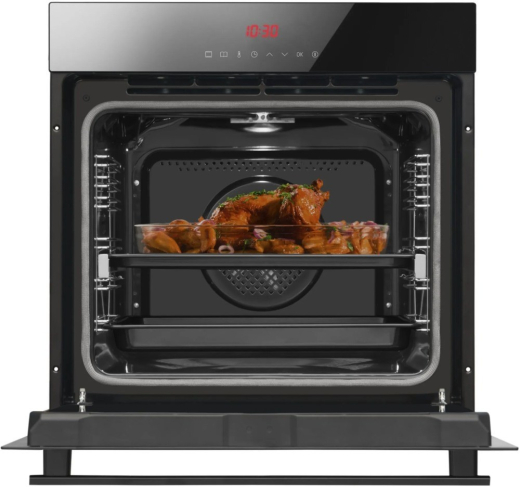 Вбудована духова шафа AMICA ED57545V Studio Steam - 6