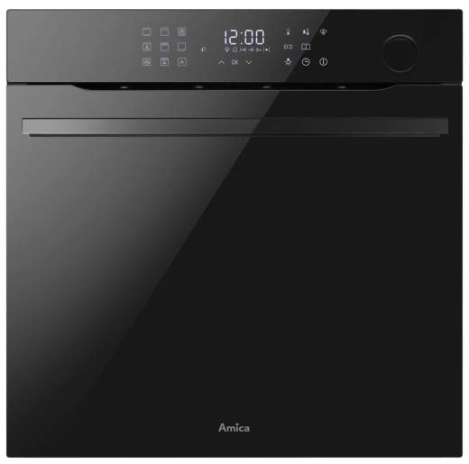 Духова шафа Amica ED 97795V STUDIO STEAM - 1