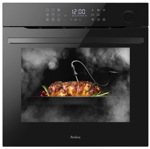 Духова шафа Amica ED 97795V STUDIO STEAM - 2