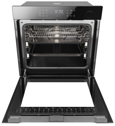 Духова шафа Amica ED 97795V STUDIO STEAM - 3