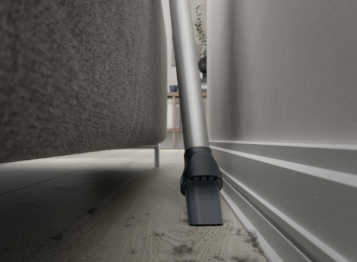 Пылесос аккумуляторный Electrolux 700 Cordless Cleaner (EP71B14WET) - 6