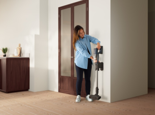 Пылесос аккумуляторный Electrolux 700 Cordless Cleaner (EP71B14WET) - 7