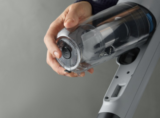 Пылесос аккумуляторный Electrolux 700 Cordless Cleaner (EP71B14WET) - 9