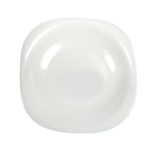 Тарелка десертная Luminarc Carine White 4454 - 1