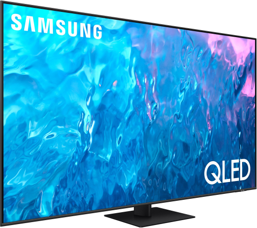 Телевізор Samsung QE50Q80CATXXH - 2