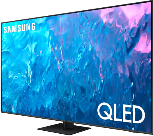 Телевізор Samsung QE50Q80CATXXH - 3