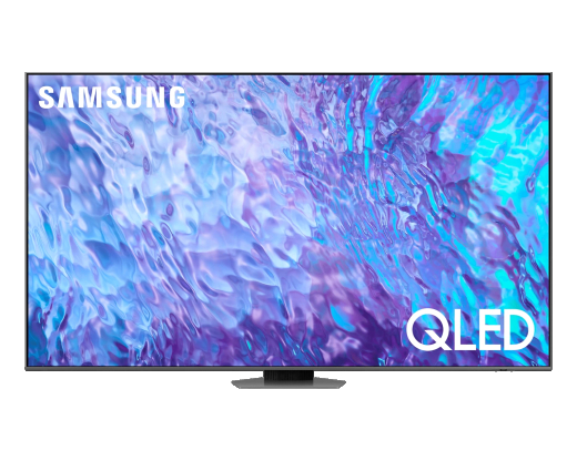 Телевизор Samsung QE98Q80CAUXUA - 1