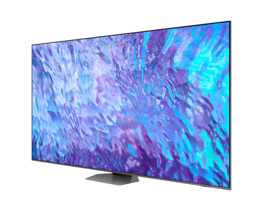 Телевізор Samsung QE98Q80CAUXUA - 3