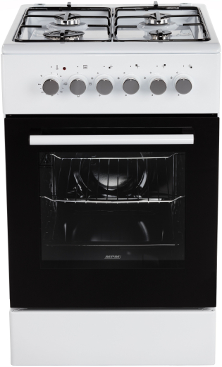Кухонная плита MPM MPM-64-KGM-10 - 2