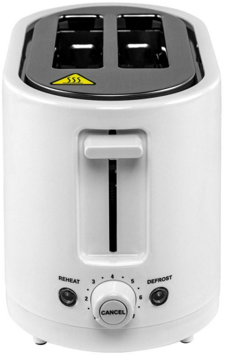 Тостер Rotex RTM130-W - 2