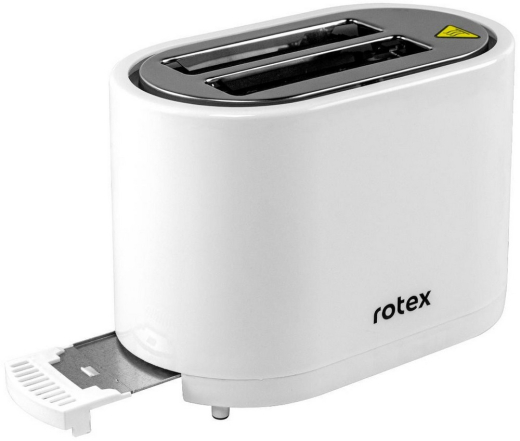 Тостер Rotex RTM130-W - 3