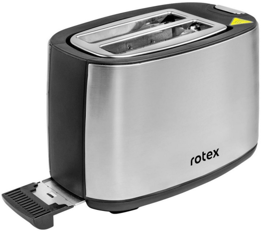 Тостер Rotex RTM145-S - 3