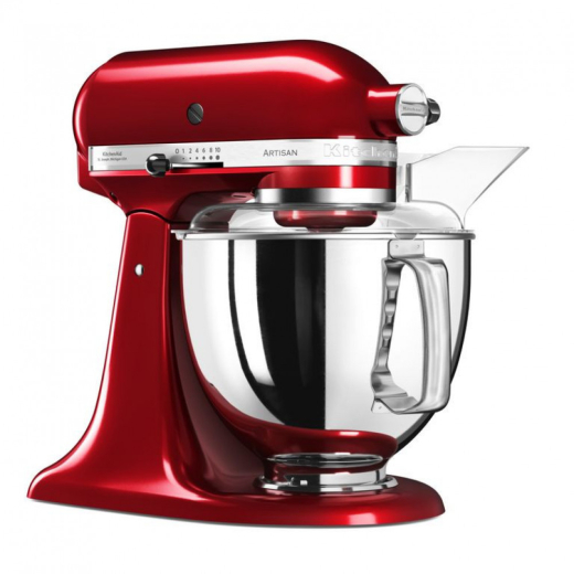 Кухонна машина KitchenAid Artisan 5KSM175PSECA - 2