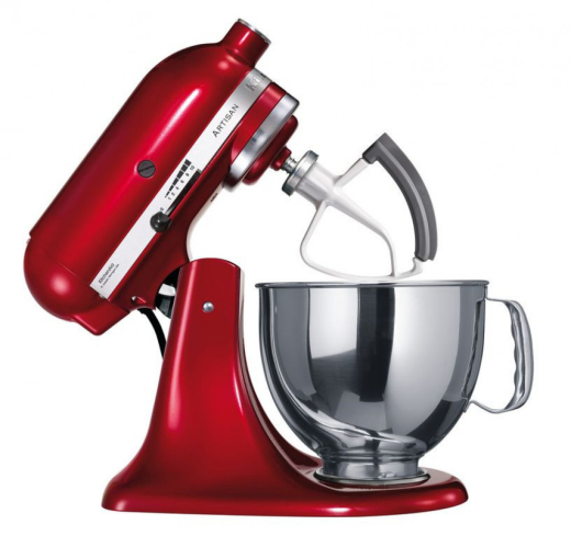 Кухонна машина KitchenAid Artisan 5KSM175PSECA - 3