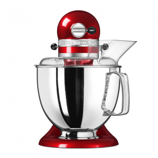 Кухонна машина KitchenAid Artisan 5KSM175PSECA - 4