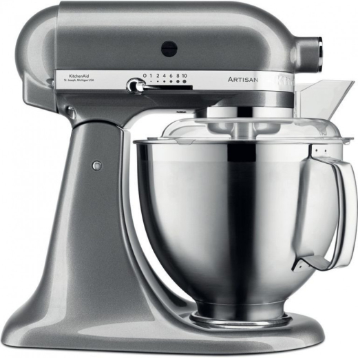 Кухонна машина KitchenAid Artisan 5KSM175PSEMS - 1