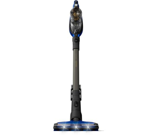 Вертикальный+ручной пылесос (2в1) Philips XC8049/01 - 1