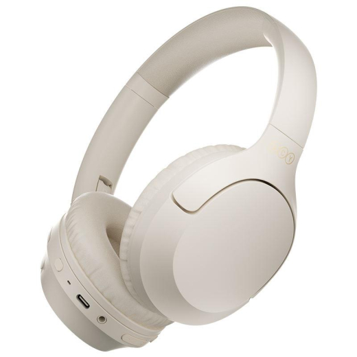 Bluetooth-гарнитура QCY H2 Pro White_ - 3