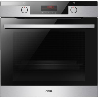 Духовой шкаф AMICA ED47636XA+ X-TYPE Openup - 1