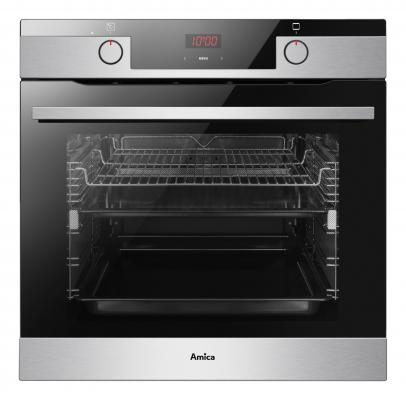 Духовой шкаф AMICA ED47636XA+ X-TYPE Openup - 2