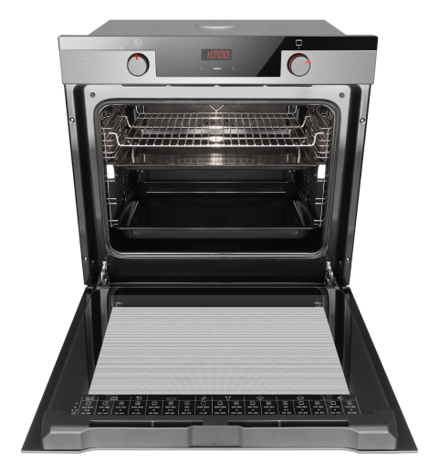 Духовой шкаф AMICA ED47636XA+ X-TYPE Openup - 3