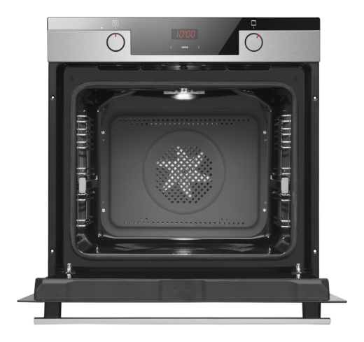 Духовой шкаф AMICA ED47636XA+ X-TYPE Openup - 4