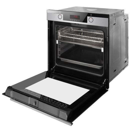 Духовой шкаф AMICA ED47636XA+ X-TYPE Openup - 5