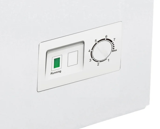 Морозильный ларь Prime Technics CS 15141 M - 2