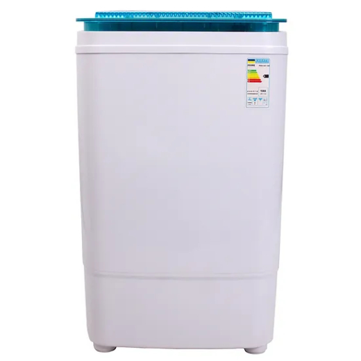 Стиральная машина полуавтоматическая Prime Technics PWA 841 GB - 2