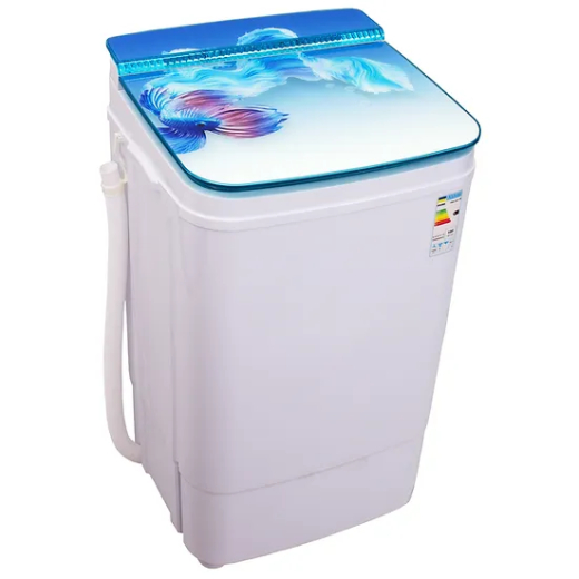 Стиральная машина полуавтоматическая Prime Technics PWA 841 GB - 3