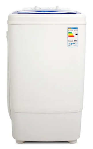 Стиральная машина полуавтоматическая Prime Technics PWA 701 SB - 2